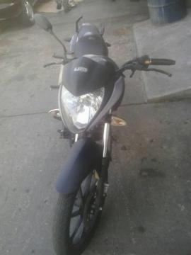 Vendo Moto Um Fastwind