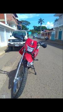 Moto Md Lechuza 2013