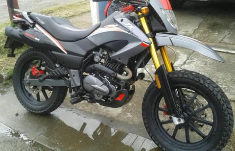 se vende TX 2013 exelentes condiciones