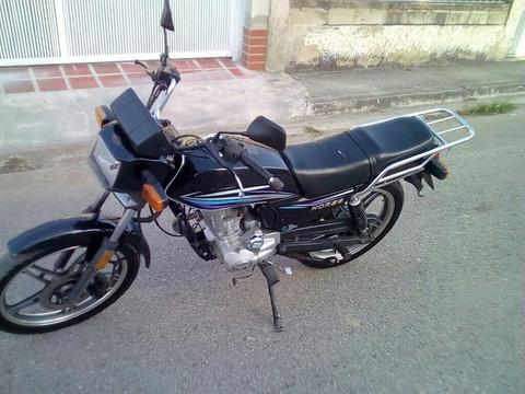 Vendo Mi Moto