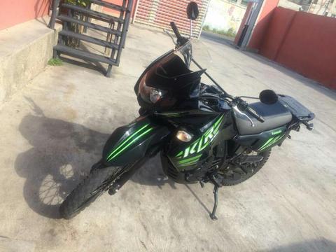 Se Vende Klr 2013