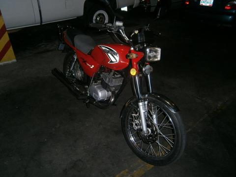 ax100 suzuki 2006