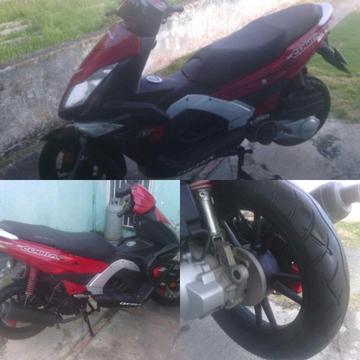 Se Vende Moto Bera Cobra New