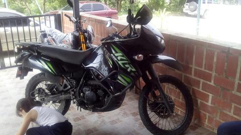 Se Vende Klr 650