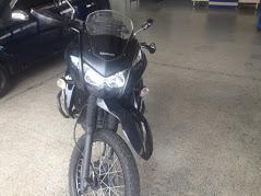 KLR año 2014