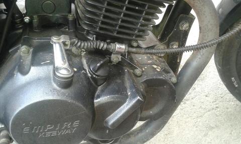 Aarsen Ii Detalle Falta Un Estop