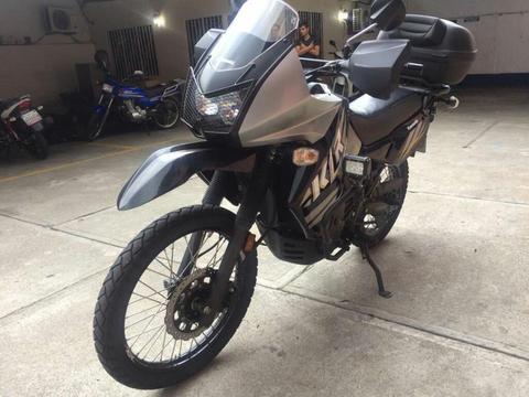 Vendo Klr