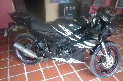 bera r1 2014 en buen estado interesados 04145829117