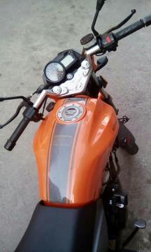 Se Vende Moto Como Nueva