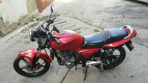 Vendo Speed 200