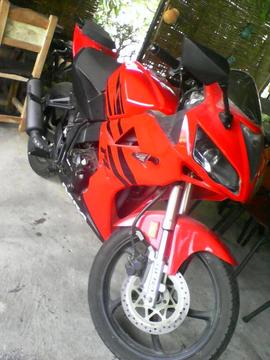 Bera R1 0km