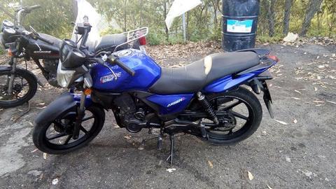 Se Vende Arsen Ii Año 2013