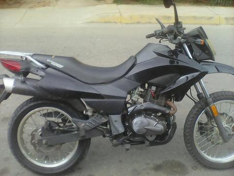 Vendo Moto Tx