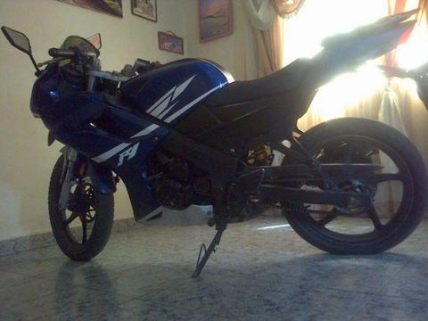 Moto Bera R1 2013