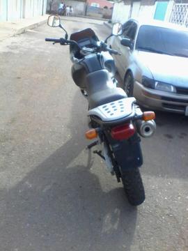 moto freewind suzuki xf650