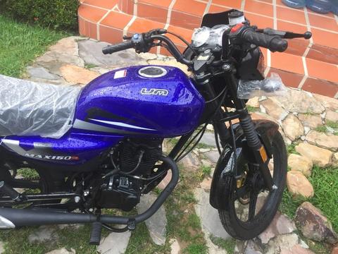 Um Max 150 Cc