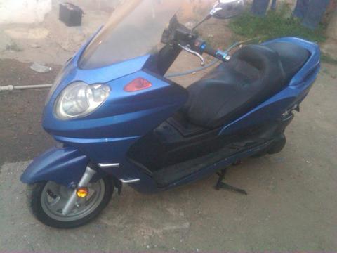 Se Vende Moto Linhai