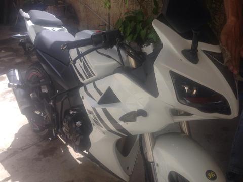 Se Vende O Cambia Bera R1 2014 Acepto D