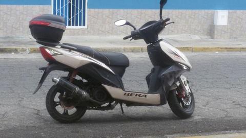Moto Bera 2013