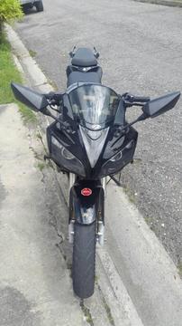 Moto BERA R1 2014