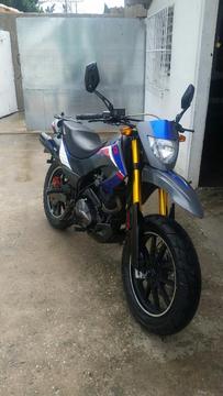 Moto Tx 2013