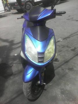 BERA MUSTANG AÑO 2013 POR URGENCIA ECONOMICA