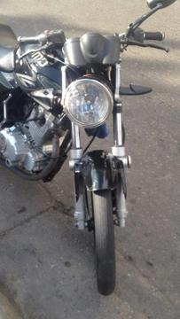 Vendo Mi Moto Alcatraz en Excelente Esta