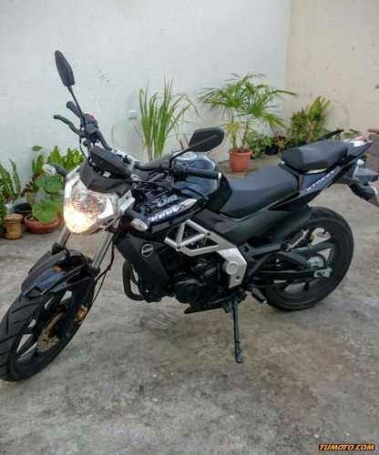 excelente moto la cambio por carro