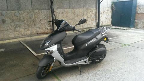 moto matrix elegance 2012