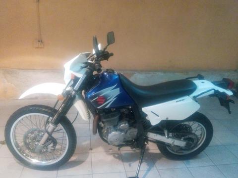 Vendo O Cambio Mi Moto Dr X Viaje