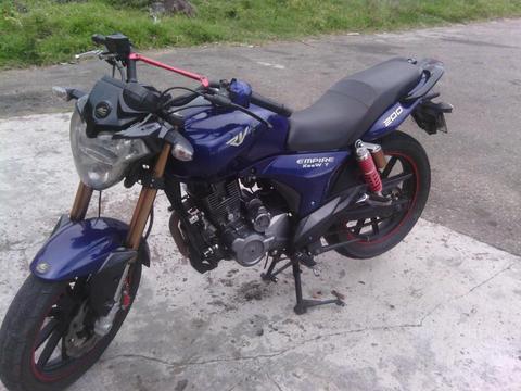 Vendo RKV 2013