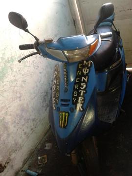 Yamaha Jog 60 cc