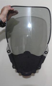 Vendo Vicera para Moto Klr Marca Givi