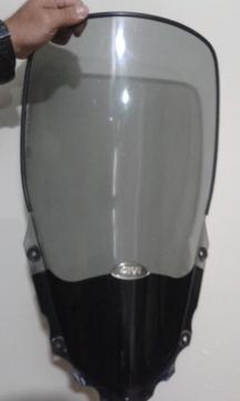 Vendo Vicera para Moto Klr Marca Givi