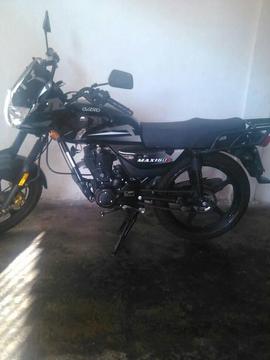 moto um 150 2015