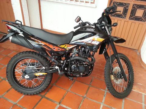 Se Vende Dsr 200 Nueva 0kmts