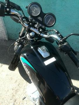 Vendo Yamaha Yb