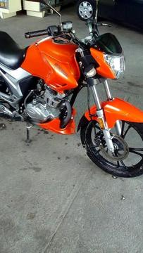 Se Vande Moto Hj150