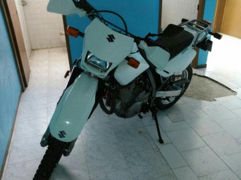 en Venta Suzuki Dr 650