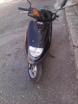 se vende moto jou