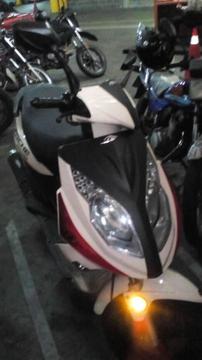 Moto Bera Porche 2013