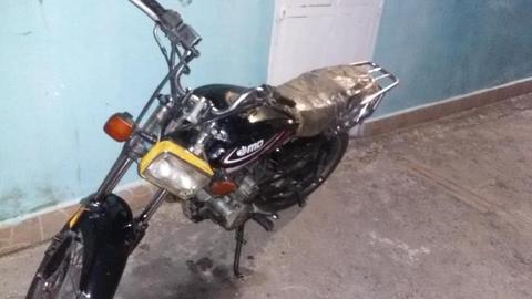 se vende md aguila