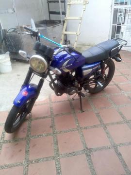 Vendo Bera 200