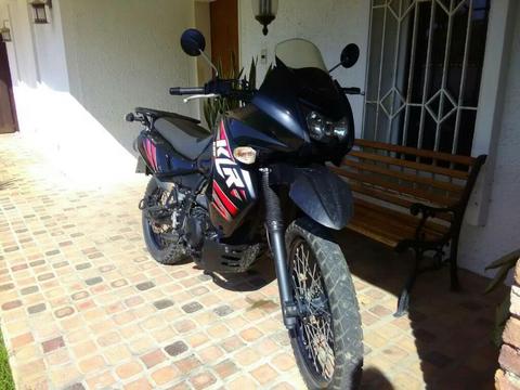 Klr 650 2013 Barato