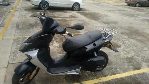 Se Vende Matrix Elegance