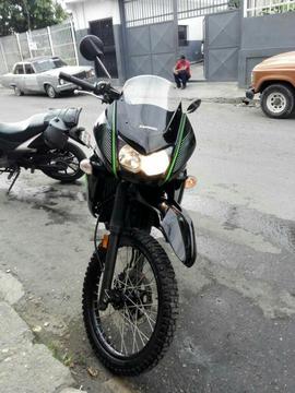 Vendo Mi Klr 2011