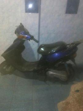 Vendo Mi Moto X Urgencia Economica