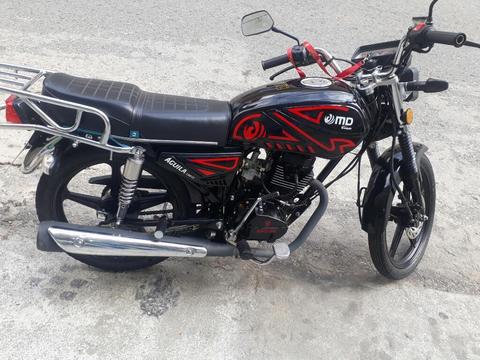 Vendo Md Aguila 2015