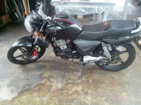 Se Vende Speed 200,2014