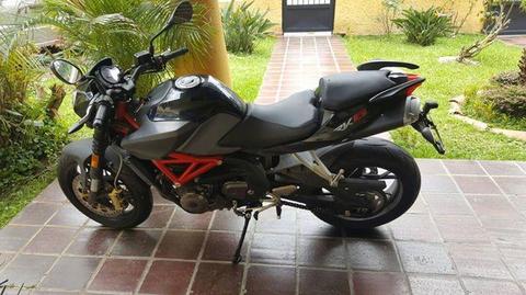 moto RK6 2014 600